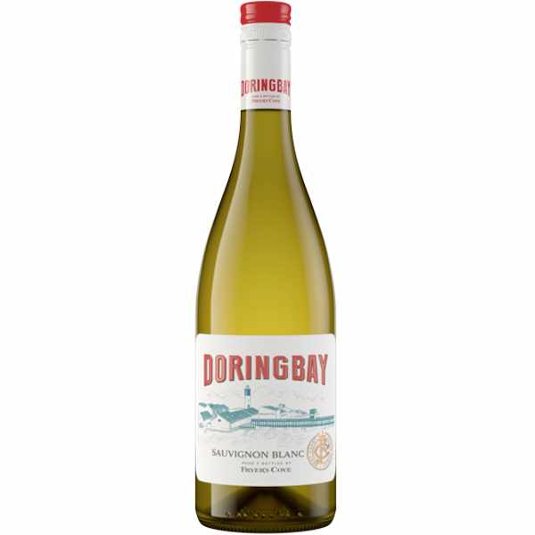 Doringbay Sauvignon Blanc