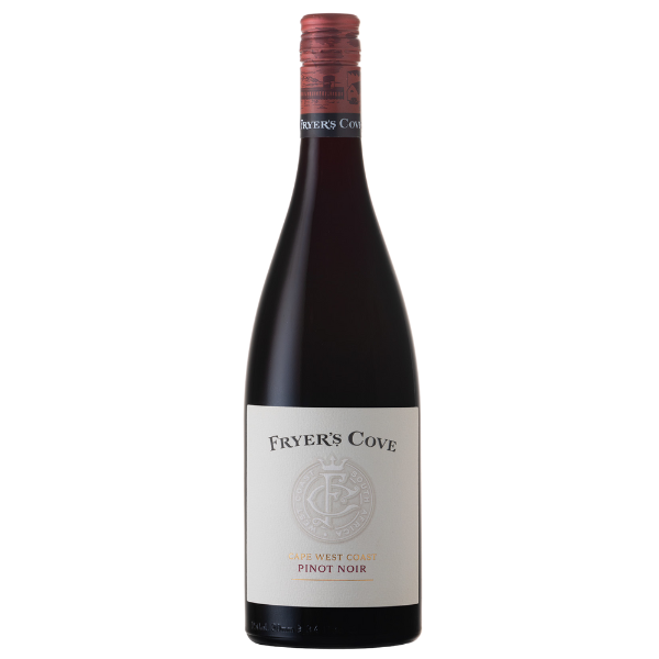 Fryer's Cove Pinot Noir