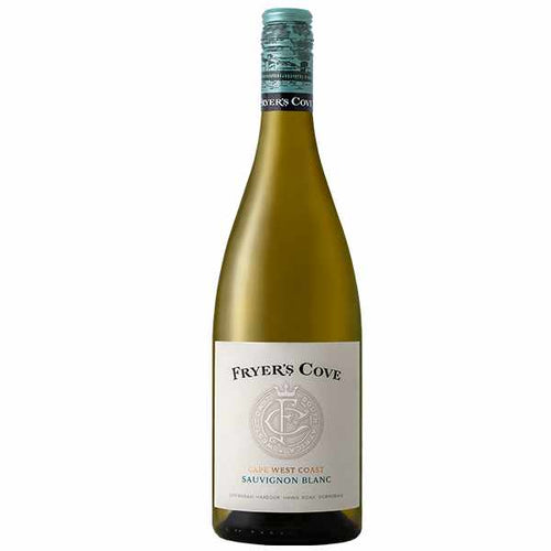 Fryer's Cove Sauvignon Blanc