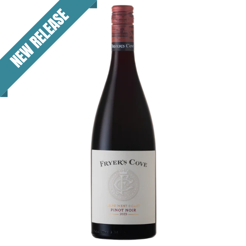 Fryer's Cove Pinot Noir