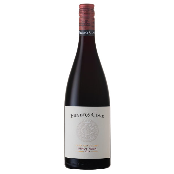 Fryer's Cove Pinot Noir